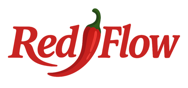 Red Flow